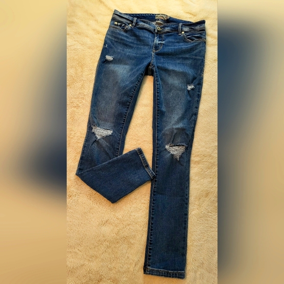 torrid Denim - ☆ SOLD ☆